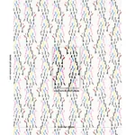 CONFETTI Fabric – MULTI | Schumacher | Wallpaper Twins CONFETTI fabric MULTI color by Schumacher