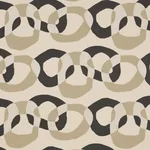 CONRAD Fabric – DUNE | Schumacher | Wallpaper Twins CONRAD fabric DUNE color by Schumacher