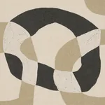 CONRAD Fabric – DUNE | Schumacher | Wallpaper Twins CONRAD fabric DUNE color by Schumacher