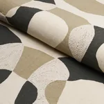 CONRAD Fabric – DUNE | Schumacher | Wallpaper Twins CONRAD fabric DUNE color by Schumacher