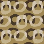 CONRAD Fabric – OCHRE | Schumacher | Wallpaper Twins CONRAD fabric OCHRE color by Schumacher