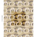 CONRAD Fabric – OCHRE | Schumacher | Wallpaper Twins CONRAD fabric OCHRE color by Schumacher