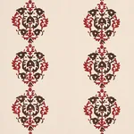 CONSTANTINE fabric JASPER color by Schumacher