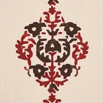 CONSTANTINE fabric JASPER color by Schumacher