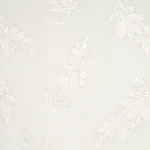 CONTESSA EMBROIDERED SHEER Fabric – IVORY | Schumacher | Wal CONTESSA EMBROIDERED SHEER fabric IVORY color by Schumacher