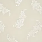 CONTESSA EMBROIDERED SHEER Fabric – PEARL | Schumacher | Wal CONTESSA EMBROIDERED SHEER fabric PEARL color by Schumacher