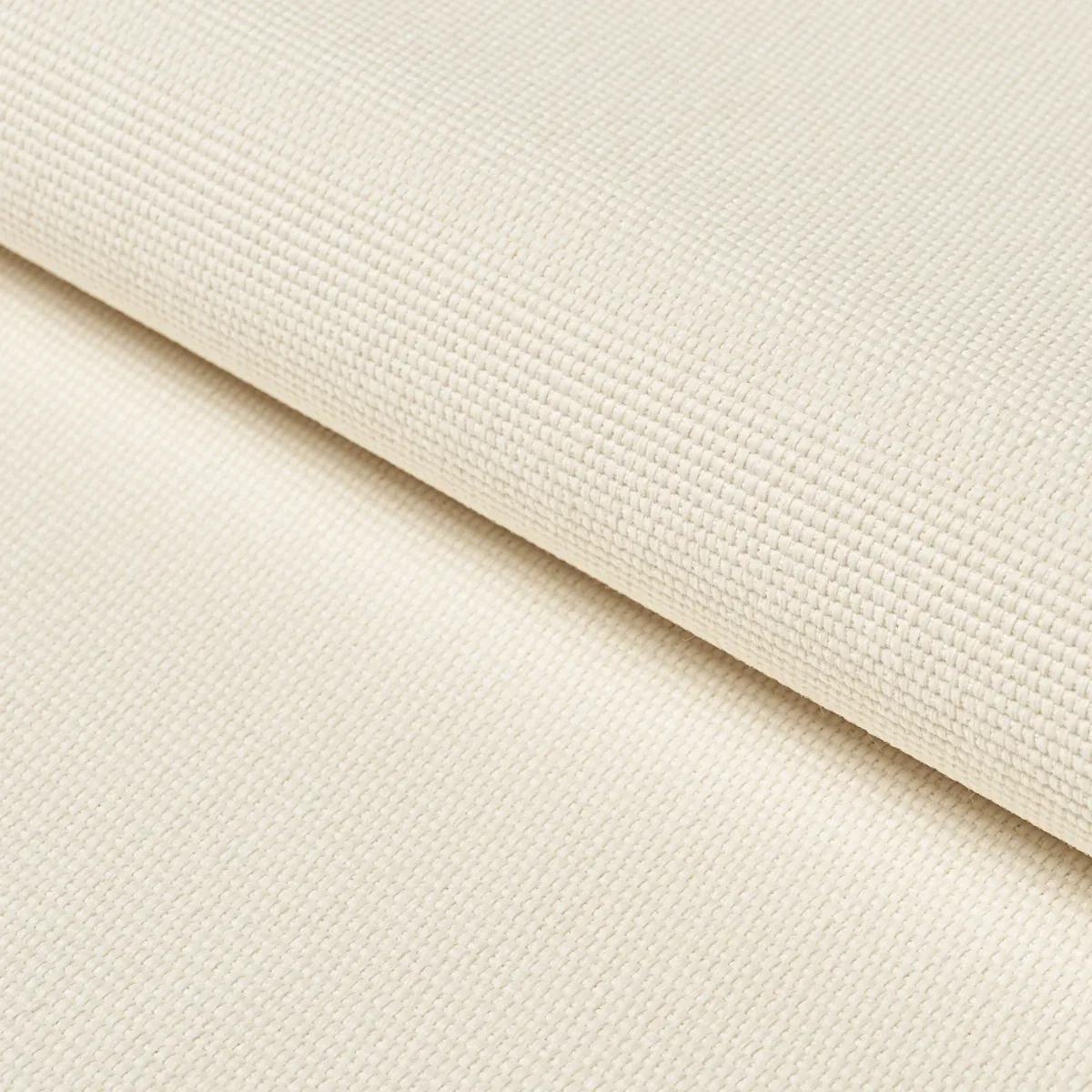 Cooper Indoor/outdoor fabric IVORY color by Schumacher