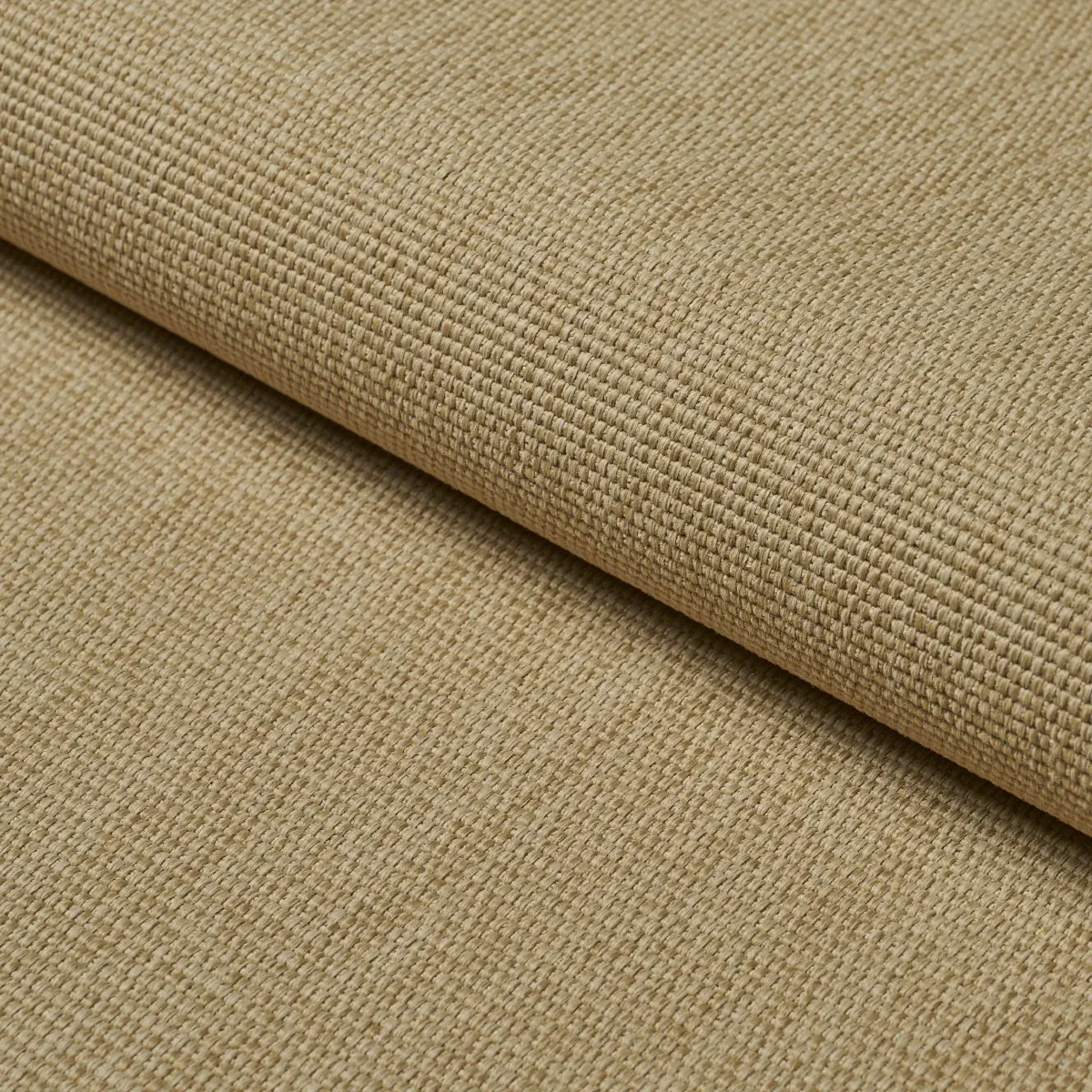 Cooper Indoor/outdoor fabric SAND color by Schumacher