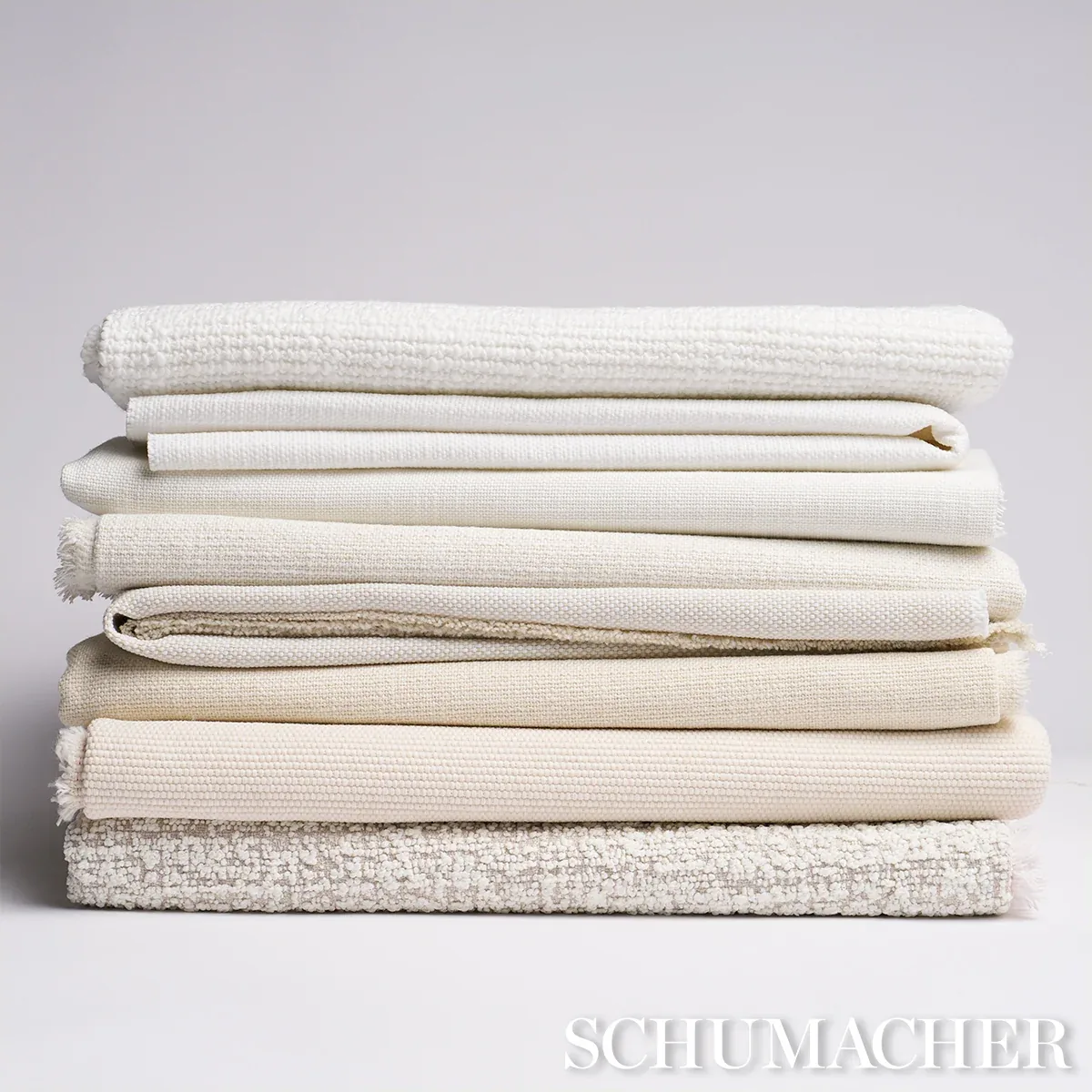 Cooper Indoor/outdoor Fabric – WHITE | Schumacher | Wallpape Cooper Indoor/outdoor fabric WHITE color by Schumacher