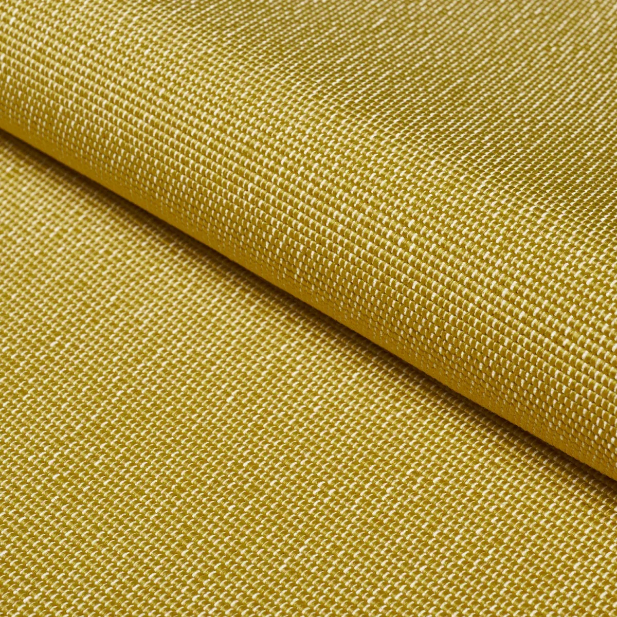 Cooper Indoor/outdoor fabric YELLOW color by Schumacher