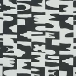 COPP fabric BLACK color by Schumacher