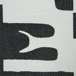COPP fabric BLACK color by Schumacher