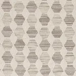 COQUINA PERFORMANCE fabric NATURAL color by Schumacher