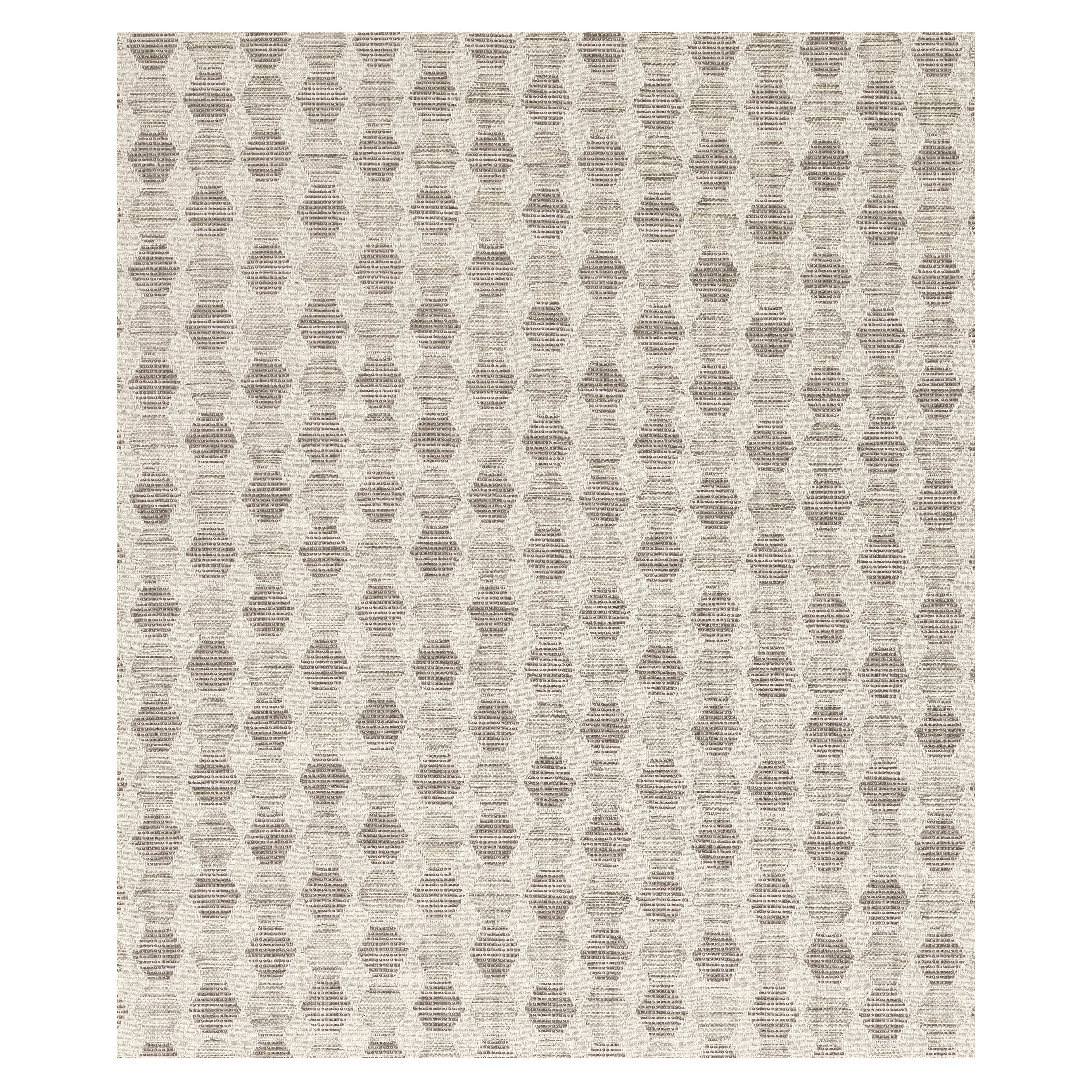 COQUINA PERFORMANCE fabric NATURAL color by Schumacher