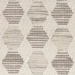 COQUINA PERFORMANCE fabric NATURAL color by Schumacher