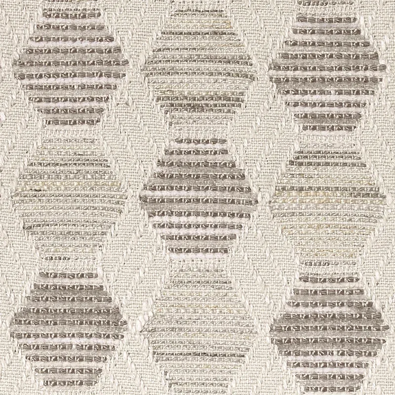 COQUINA PERFORMANCE fabric NATURAL color by Schumacher