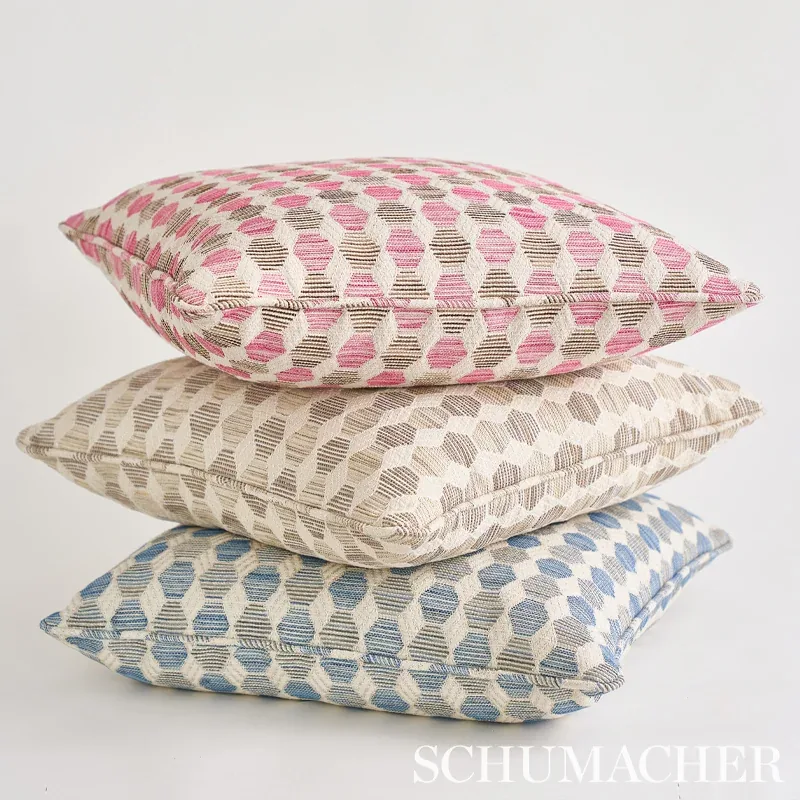 COQUINA PERFORMANCE fabric NATURAL color by Schumacher