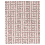 COQUINA PERFORMANCE fabric PINK color by Schumacher