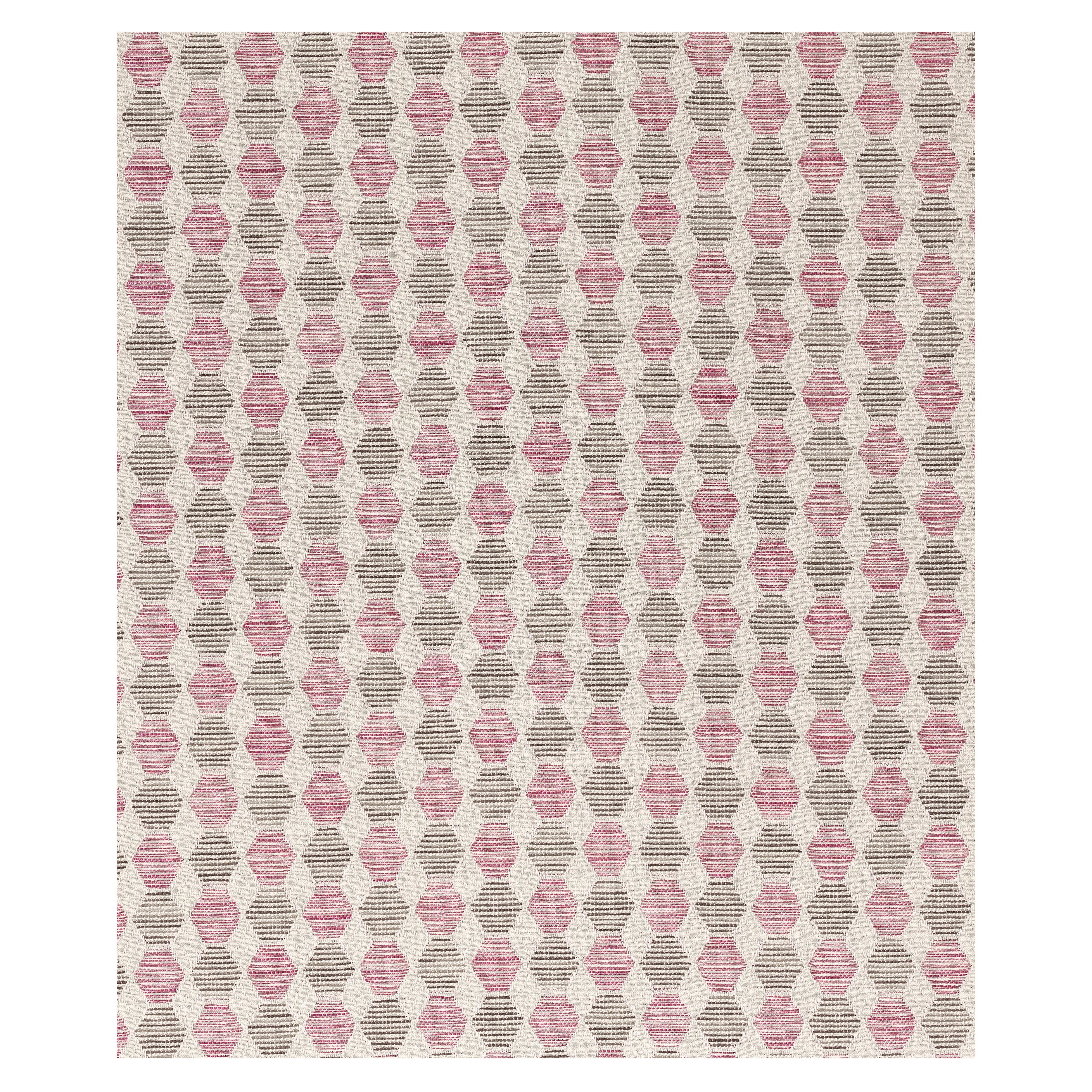 COQUINA PERFORMANCE fabric PINK color by Schumacher