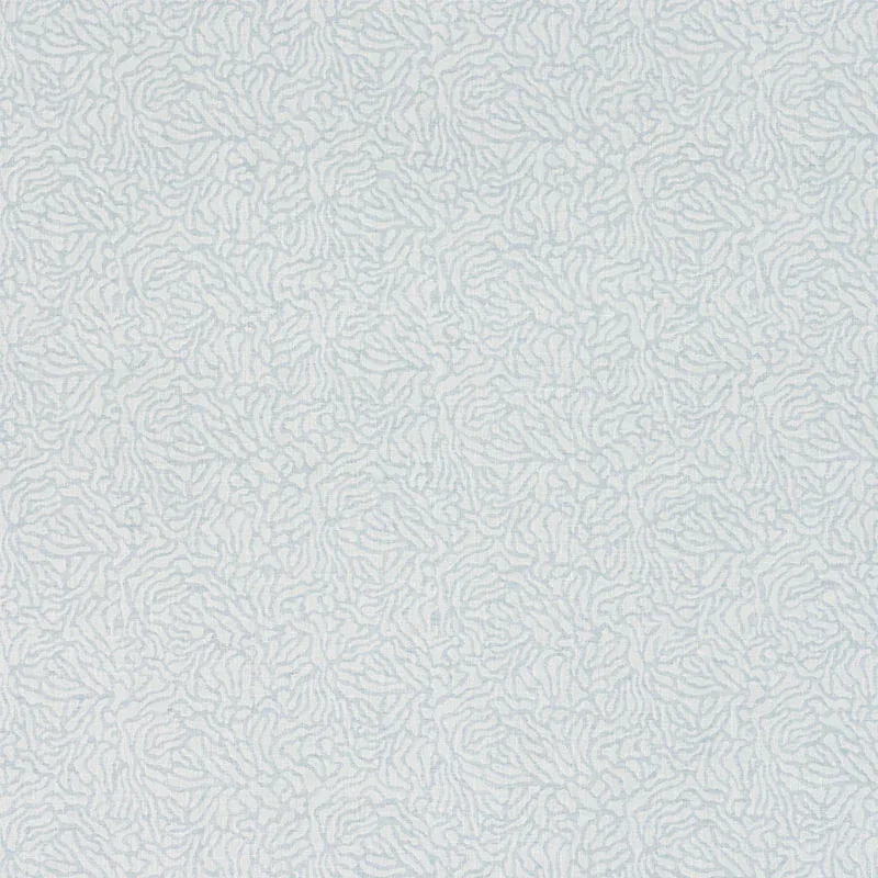 CORA DOUBLE FACE CASEMENT Fabric – SKY | Schumacher | Wallpa CORA DOUBLE FACE CASEMENT fabric SKY color by Schumacher