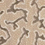 CORAIL VELVET Fabric – CHAMPAGNE | Schumacher | Wallpaper Tw CORAIL VELVET fabric CHAMPAGNE color by Schumacher