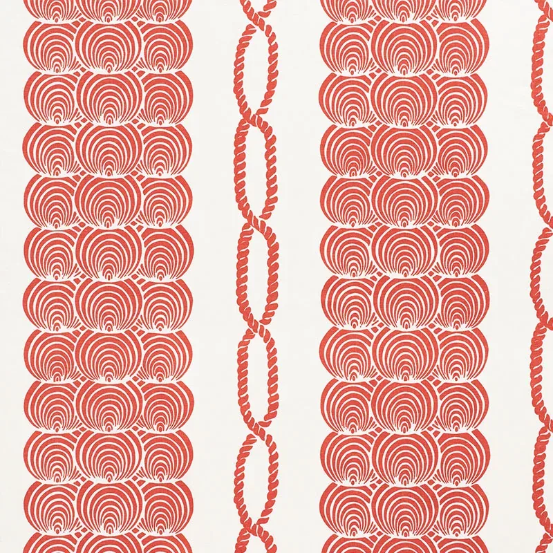 177783 | CORALLINE – RED