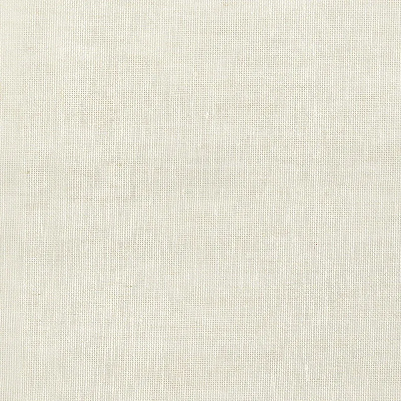 CORDELIA SHEER fabric PARCHMENT color by Schumacher