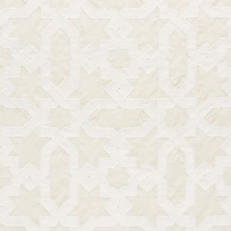 67574 | CORDOBA EMBROIDERY – LINEN