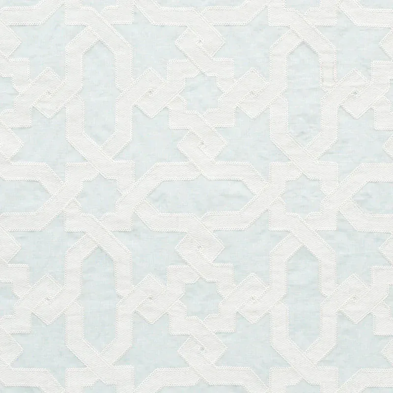 67573 | CORDOBA EMBROIDERY – MIST
