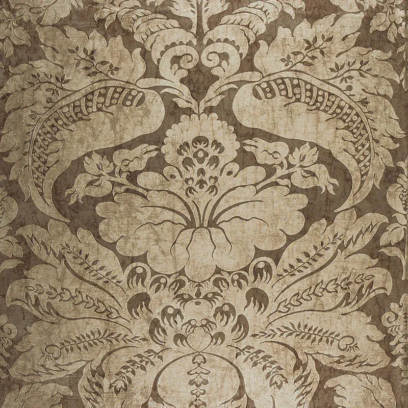 65870 | CORDWAIN DAMASK – MICA