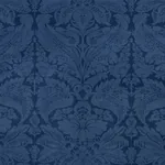 CORDWAIN VELVET Fabric – SAPPHIRE | Schumacher | Wallpaper T CORDWAIN VELVET fabric SAPPHIRE color by Schumacher