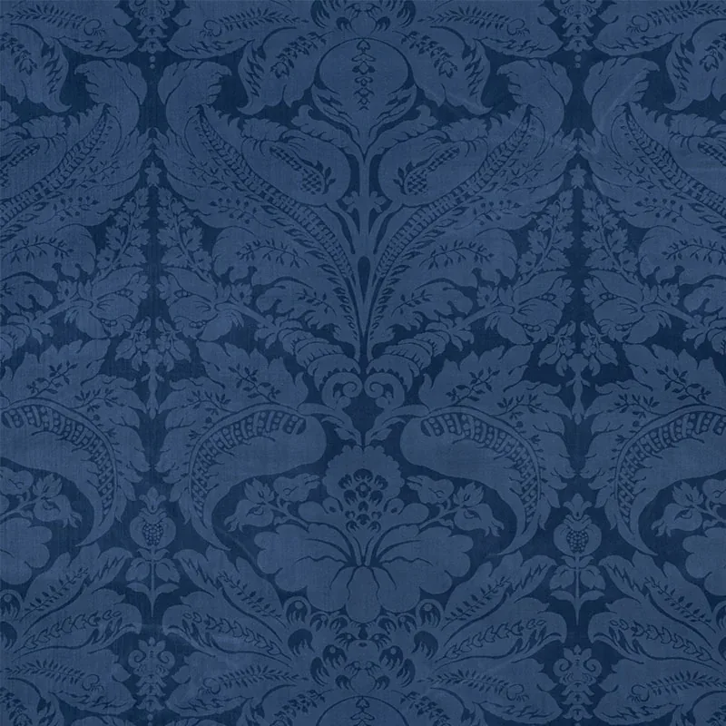 73950 | CORDWAIN VELVET – SAPPHIRE