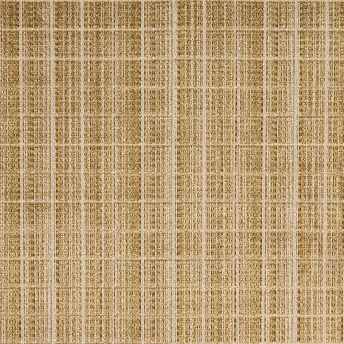 CORNEILLE VELVET Fabric – COPPER | Schumacher | Wallpaper Tw CORNEILLE VELVET fabric COPPER color by Schumacher