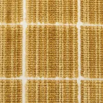 CORNEILLE VELVET Fabric – GOLD | Schumacher | Wallpaper Twin CORNEILLE VELVET fabric GOLD color by Schumacher