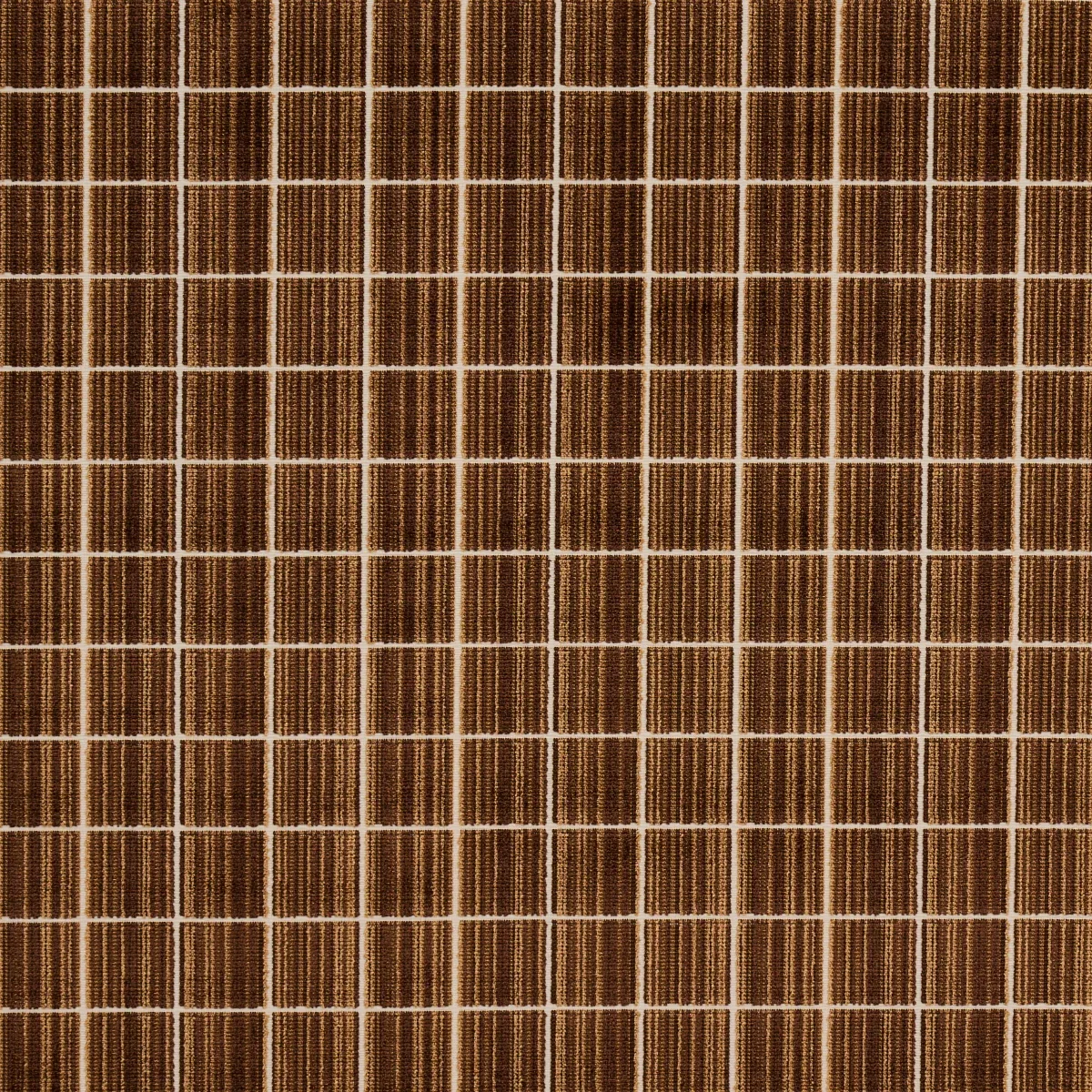 CORNEILLE VELVET Fabric – MOCHA | Schumacher | Wallpaper Twi CORNEILLE VELVET fabric MOCHA color by Schumacher