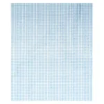 CORNEILLE VELVET Fabric – SKY | Schumacher | Wallpaper Twins CORNEILLE VELVET fabric SKY color by Schumacher