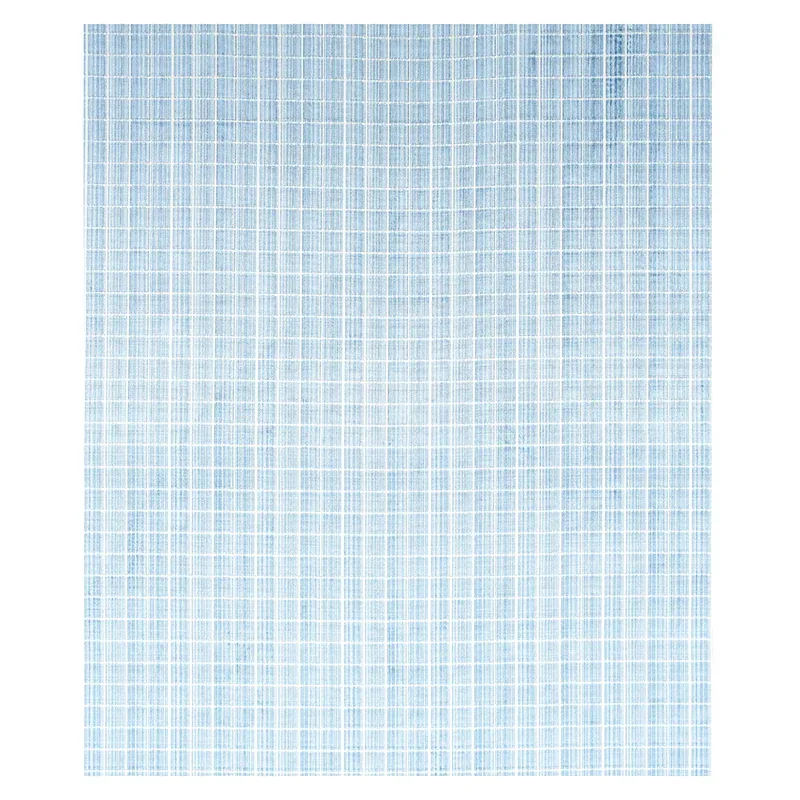 CORNEILLE VELVET Fabric – SKY | Schumacher | Wallpaper Twins CORNEILLE VELVET fabric SKY color by Schumacher