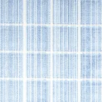 CORNEILLE VELVET Fabric – SKY | Schumacher | Wallpaper Twins CORNEILLE VELVET fabric SKY color by Schumacher