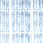 CORNEILLE VELVET Fabric – SKY | Schumacher | Wallpaper Twins CORNEILLE VELVET fabric SKY color by Schumacher