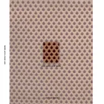 CORONATION VELVET Fabric – GARNET | Schumacher | Wallpaper T CORONATION VELVET fabric GARNET color by Schumacher