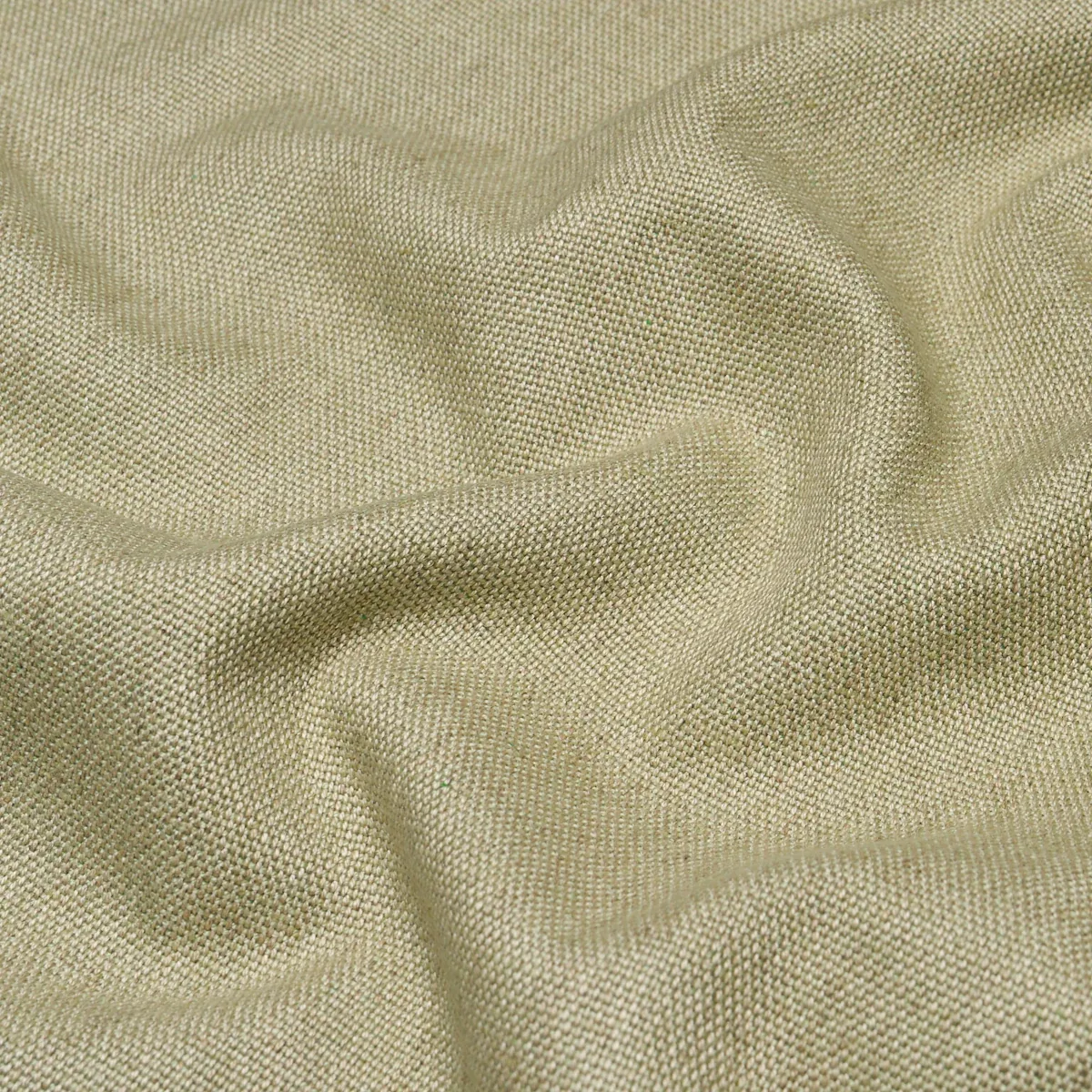CORSICA WEAVE fabric CELADON color by Schumacher