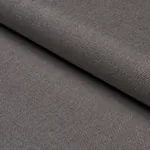 CORSICA WEAVE fabric CHARCOAL color by Schumacher