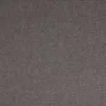 CORSICA WEAVE fabric CHARCOAL color by Schumacher