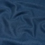 CORSICA WEAVE Fabric – DENIM | Schumacher | Wallpaper Twins CORSICA WEAVE fabric DENIM color by Schumacher