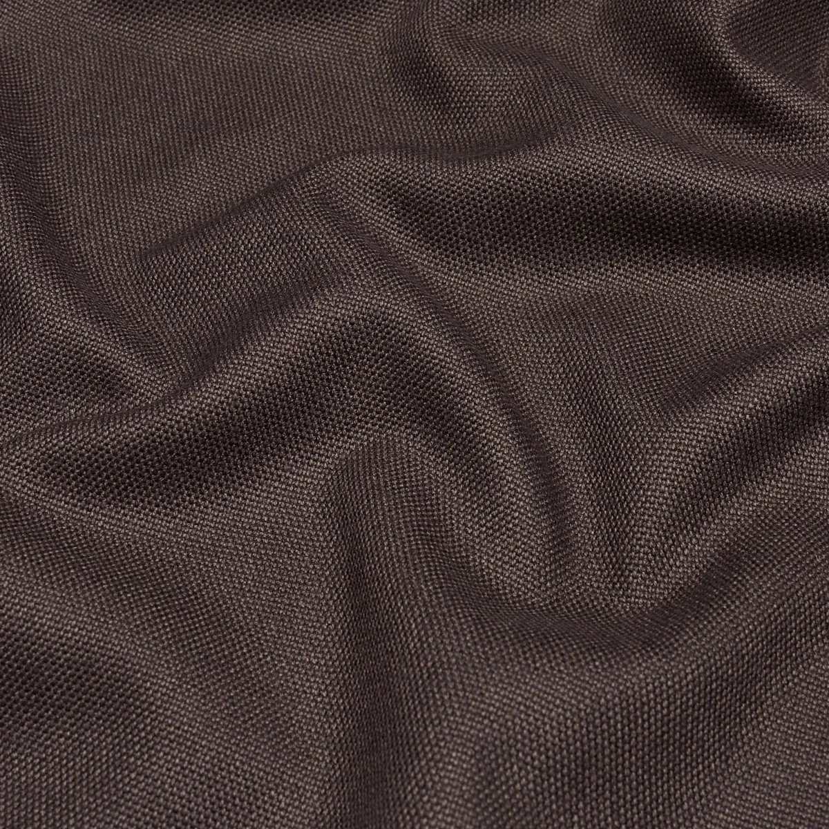 CORSICA WEAVE Fabric – ESPRESSO | Schumacher | Wallpaper Twi CORSICA WEAVE fabric ESPRESSO color by Schumacher
