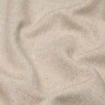 CORSICA WEAVE fabric LINEN color by Schumacher