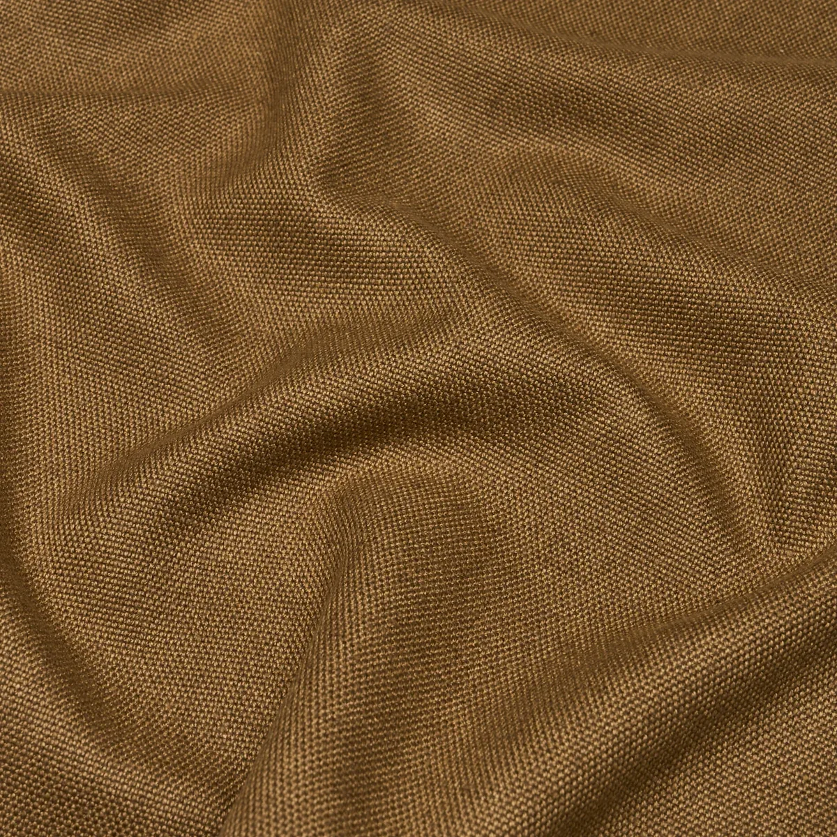 CORSICA WEAVE fabric NUTMEG color by Schumacher