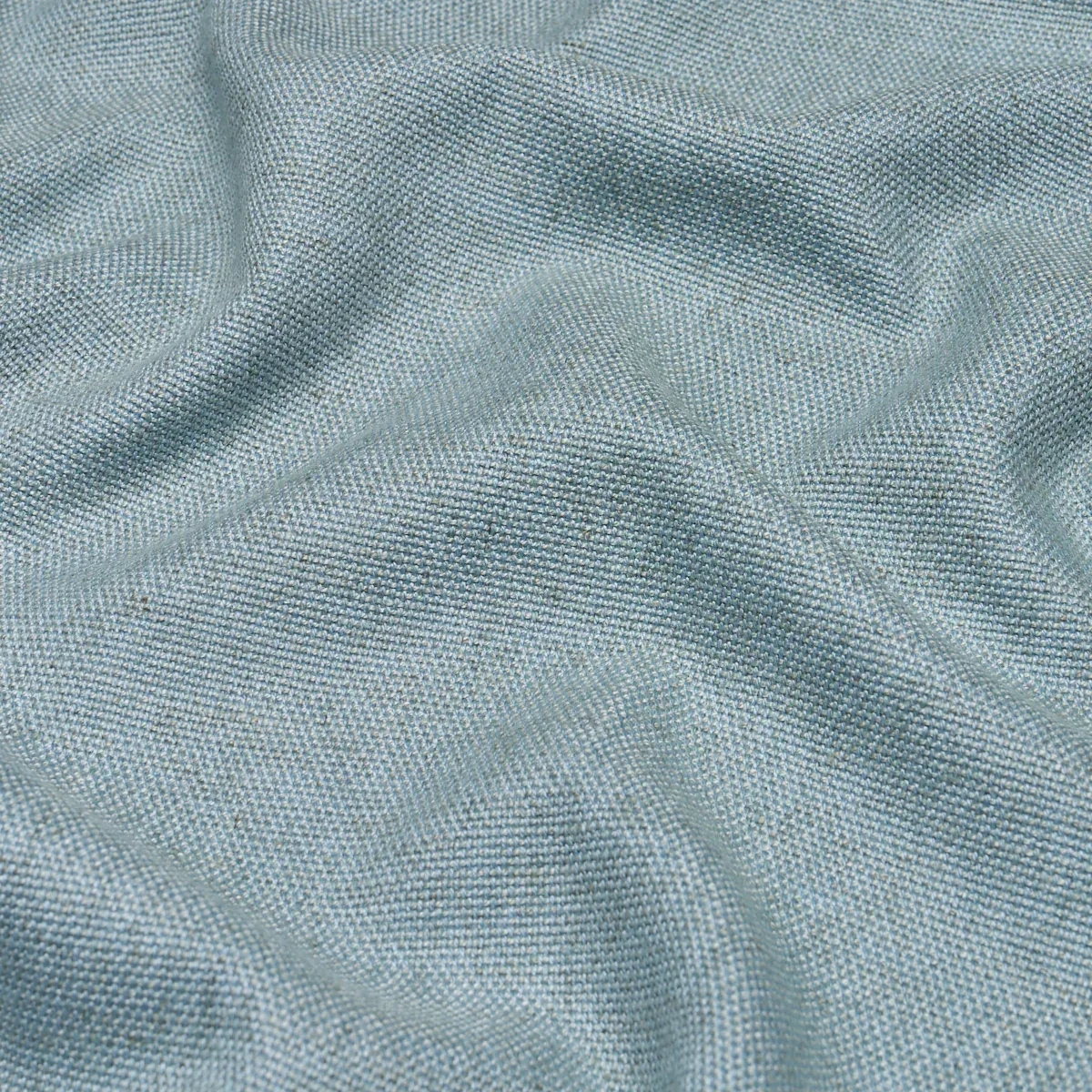 CORSICA WEAVE Fabric – SKY | Schumacher | Wallpaper Twins CORSICA WEAVE fabric SKY color by Schumacher