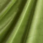 COTTON CLUB VELVET Fabric – SAGE | Schumacher | Wallpaper Tw COTTON CLUB VELVET fabric SAGE color by Schumacher