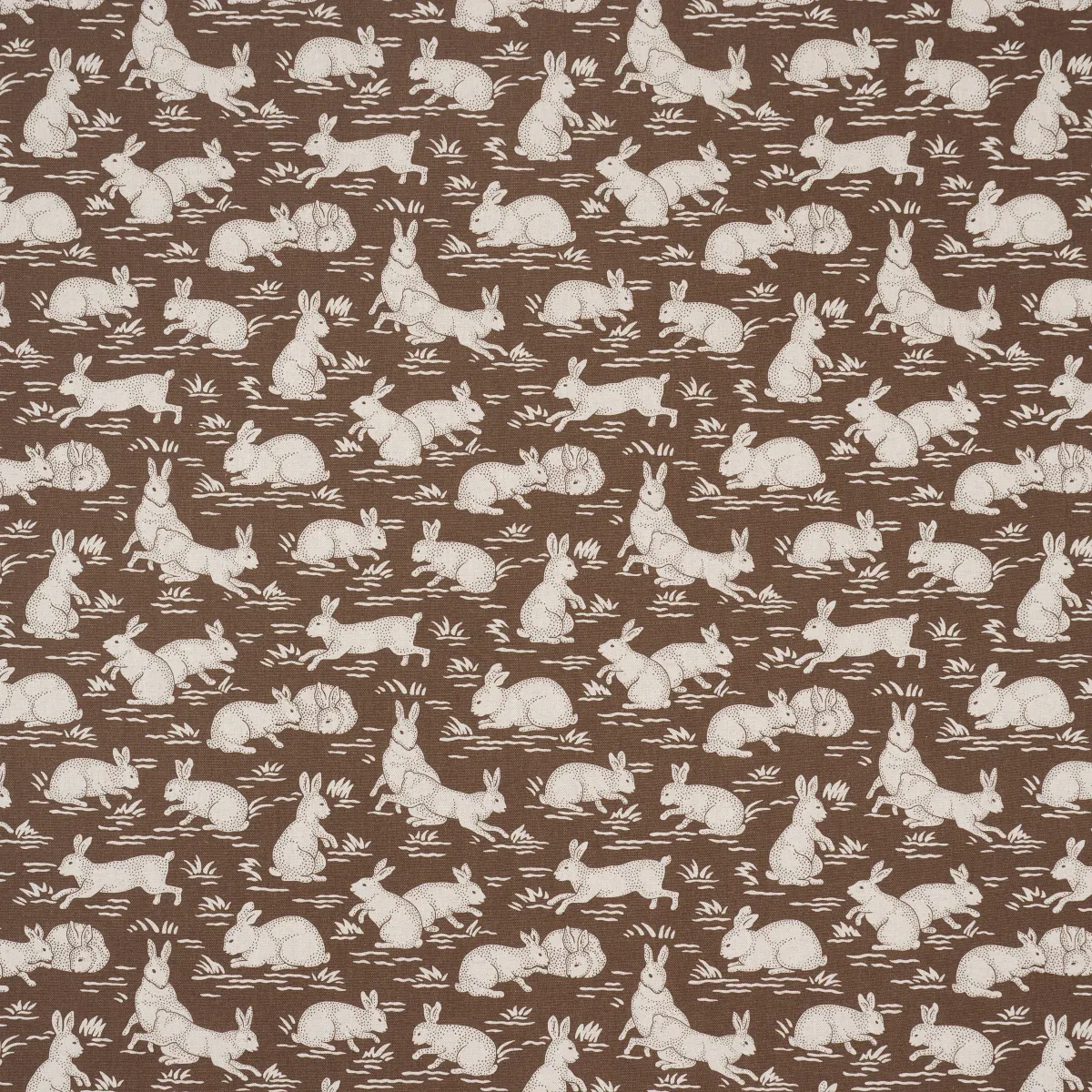 182241 | COTTONTAILS – CHESTNUT
